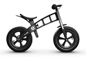 Bicicletă fără pedale FirstBike  Limited Edition Black