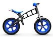 Bicicletă fără pedale FirstBike  Limited Edition Blue