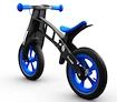 Bicicletă fără pedale FirstBike  Limited Edition Blue