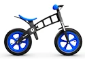 Bicicletă fără pedale FirstBike  Limited Edition Blue