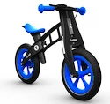 Bicicletă fără pedale FirstBike  Limited Edition Blue