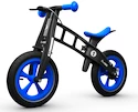 Bicicletă fără pedale FirstBike  Limited Edition Blue