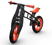 Bicicletă fără pedale FirstBike  Limited Edition Orange