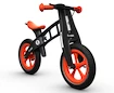 Bicicletă fără pedale FirstBike  Limited Edition Orange