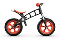 Bicicletă fără pedale FirstBike  Limited Edition Orange