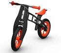 Bicicletă fără pedale FirstBike  Limited Edition Orange