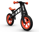 Bicicletă fără pedale FirstBike  Limited Edition Orange