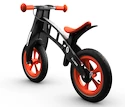 Bicicletă fără pedale FirstBike  Limited Edition Orange