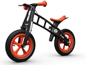 Bicicletă fără pedale FirstBike  Limited Edition Orange