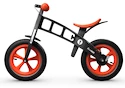 Bicicletă fără pedale FirstBike  Limited Edition Orange