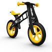 Bicicletă fără pedale FirstBike  Limited Edition Yellow