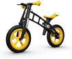 Bicicletă fără pedale FirstBike  Limited Edition Yellow