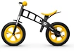 Bicicletă fără pedale FirstBike  Limited Edition Yellow