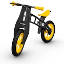 Bicicletă fără pedale FirstBike  Limited Edition Yellow