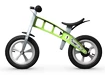 Bicicletă fără pedale FirstBike  Street Green