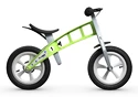 Bicicletă fără pedale FirstBike  Street Green