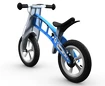 Bicicletă fără pedale FirstBike  Street Light Blue