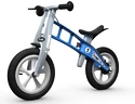 Bicicletă fără pedale FirstBike  Street Light Blue