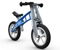 Bicicletă fără pedale FirstBike  Street Light Blue