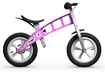 Bicicletă fără pedale FirstBike  Street Pink