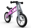 Bicicletă fără pedale FirstBike  Street Pink