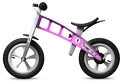 Bicicletă fără pedale FirstBike  Street Pink