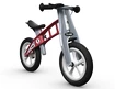 Bicicletă fără pedale FirstBike  Street Red