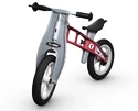 Bicicletă fără pedale FirstBike  Street Red