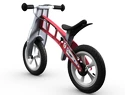 Bicicletă fără pedale FirstBike  Street Red