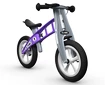 Bicicletă fără pedale FirstBike  Street Violet