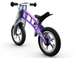 Bicicletă fără pedale FirstBike  Street Violet