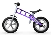 Bicicletă fără pedale FirstBike  Street Violet