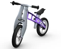 Bicicletă fără pedale FirstBike  Street Violet