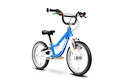 Bicicletă fără pedale Woom  1+ 14" Blue