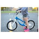 Bicicletă fără pedale Woom  1+ 14" Blue