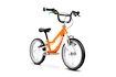 Bicicletă fără pedale Woom  1+ 14" Orange