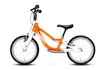 Bicicletă fără pedale Woom  1+ 14" Orange