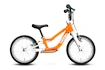 Bicicletă fără pedale Woom  1+ 14" Orange