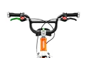 Bicicletă fără pedale Woom  1+ 14" Orange