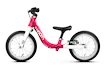 Bicicletă fără pedale Woom  1 Classic GO Hot Pink