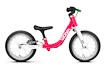 Bicicletă fără pedale Woom  1 Classic GO Hot Pink