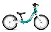 Bicicletă fără pedale Woom  1 Classic GO Metallic Turquoise