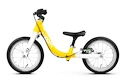 Bicicletă fără pedale Woom  1 Classic GO Vibrant Yellow