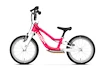 Bicicletă fără pedale Woom  1 Plus GO Hot Pink