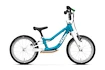 Bicicletă fără pedale Woom  1 Plus GO Metallic Blue