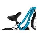 Bicicletă fără pedale Woom  1 Plus GO Metallic Blue