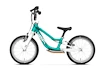 Bicicletă fără pedale Woom  1 Plus GO Metallic Turquoise