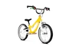 Bicicletă fără pedale Woom  1 Plus GO Vibrant Yellow