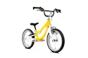 Bicicletă fără pedale Woom  1 Plus GO Vibrant Yellow