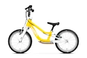 Bicicletă fără pedale Woom  1 Plus GO Vibrant Yellow